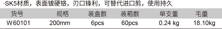 高檔果枝剪(圖1)